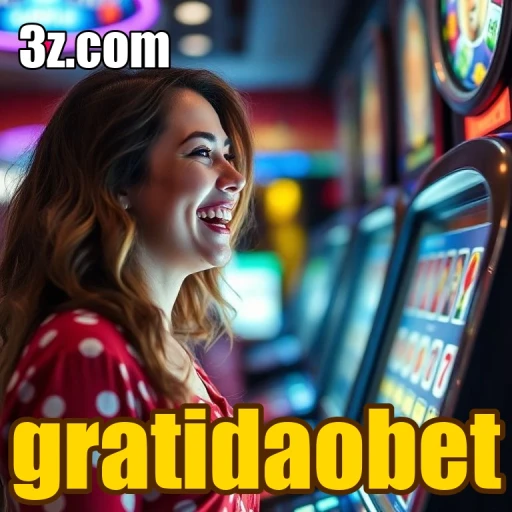 Apostas Inovadoras e Empolgantes no Gratidaobet Betting