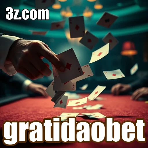 Atrativos Bônus da GratidaoBet: Mais Diversão e Ganhos Aumentados