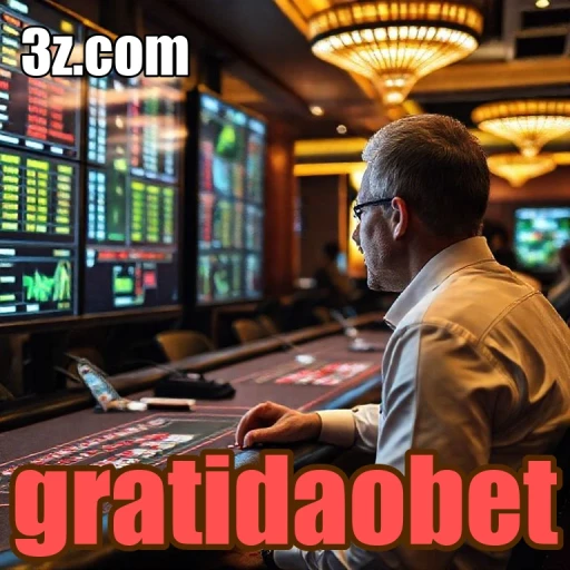 Explorando as Reviews Incríveis do Site Gratidaobet!