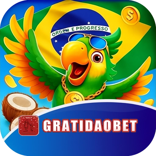 gratidaobet Logo